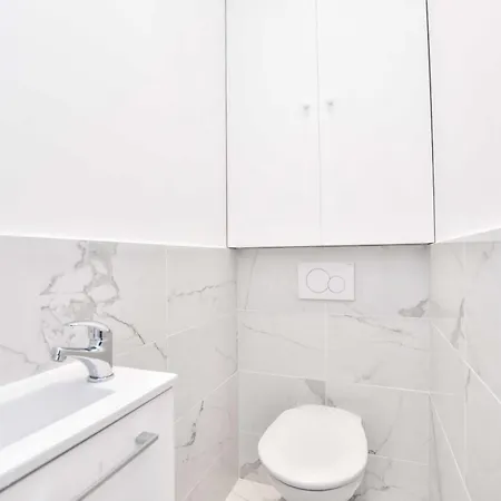 Amazing Apartement 4br Menilmontant